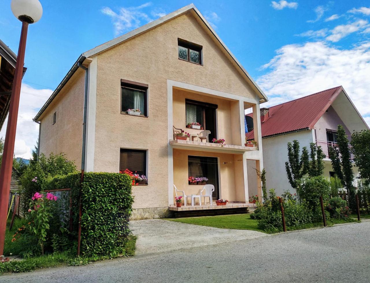 Apartment Knez Kolasin Exterior photo